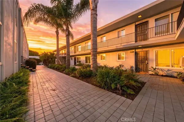 4750 Noyes Street #116, San Diego, CA 92109
