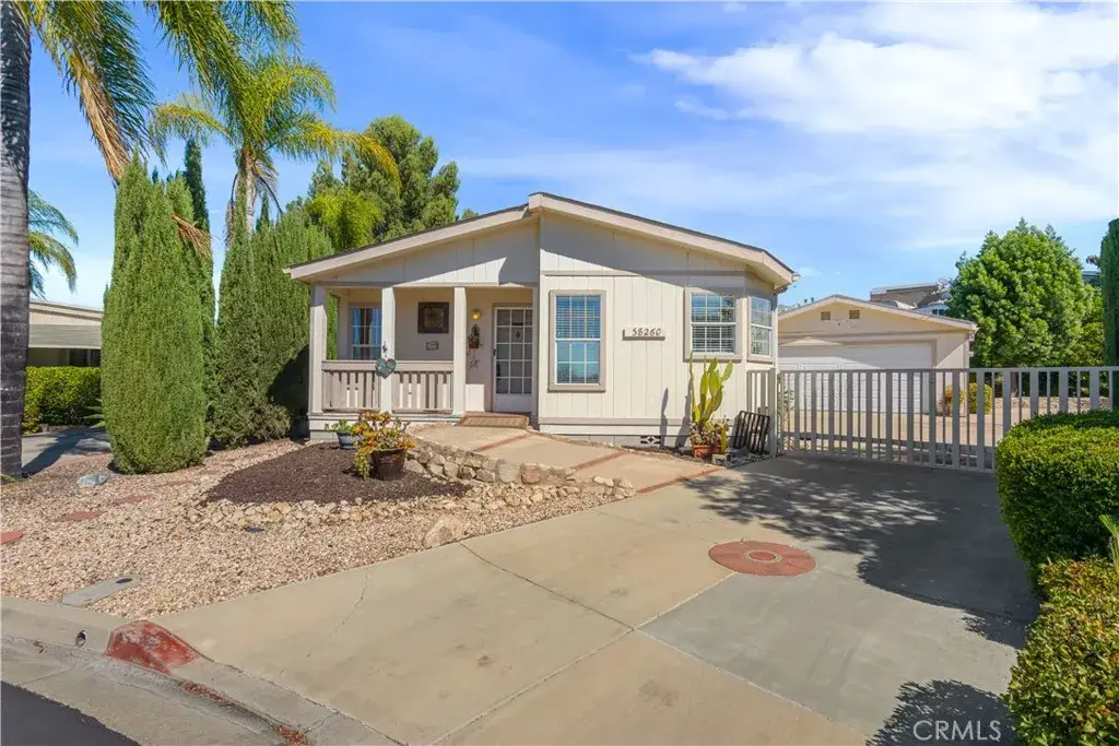 38260 Via Alegre, Murrieta, CA 92563 - #1