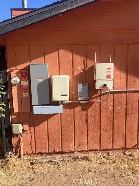 3204 Mccray, Lake Isabella, CA 93240 - #2