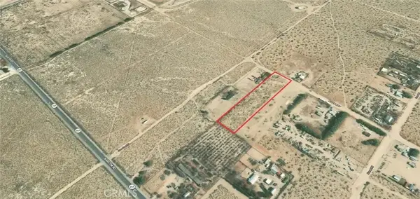 0 Allen, Lucerne Valley, CA 92356