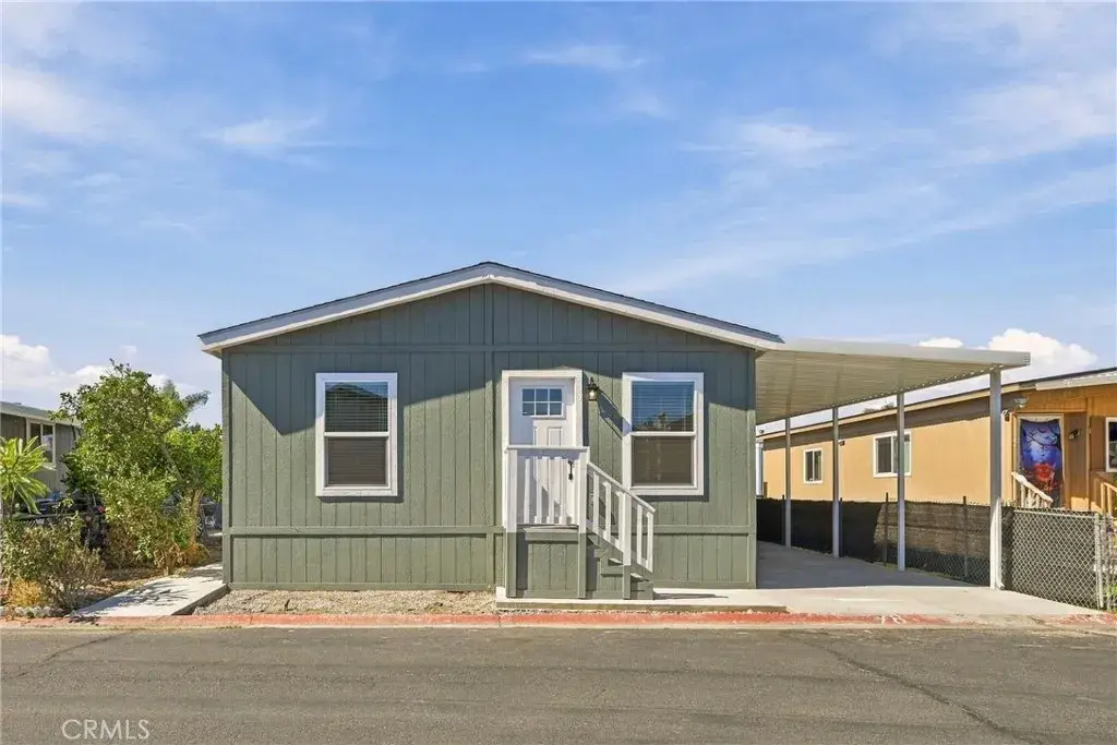 4616 N River Road #78, Oceanside, CA 92057 - #1