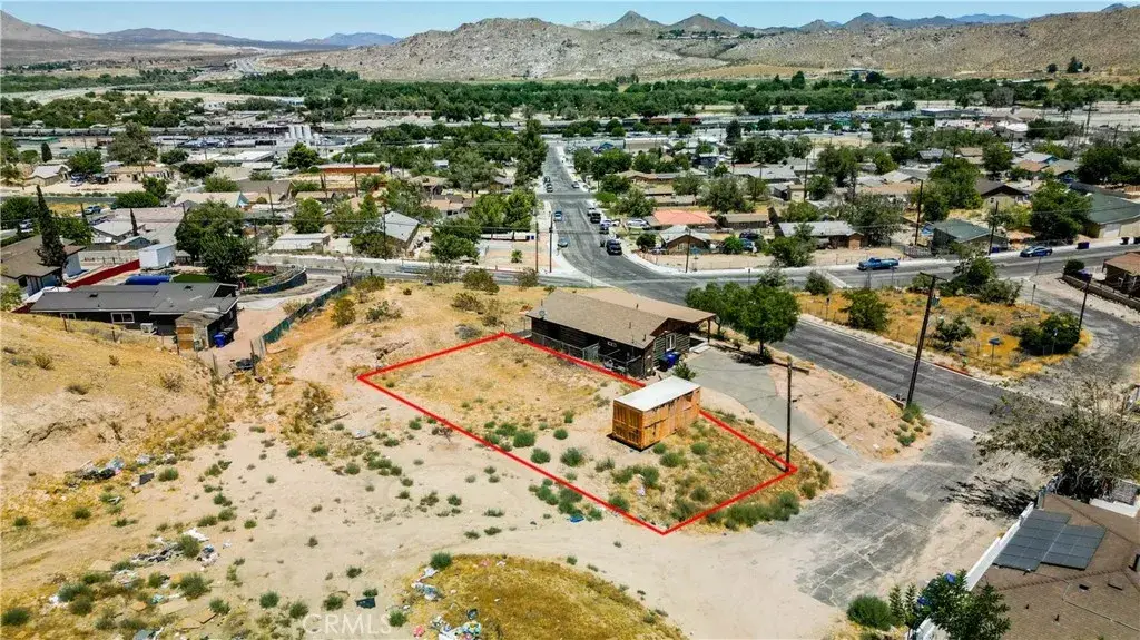 16690 Allen, Victorville, CA 92395 - #1
