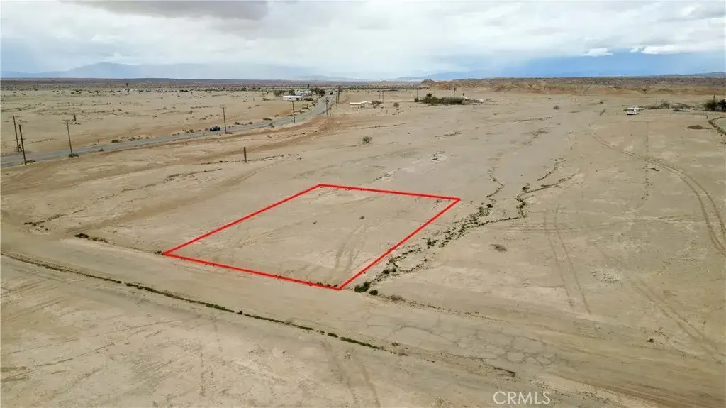 2013 Bell, Thermal, CA 92274 - #1