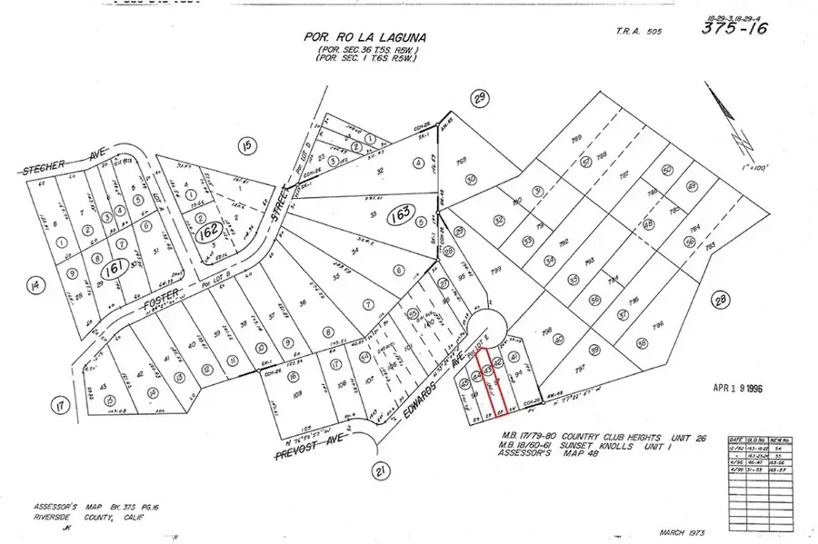 0 Edwards, Lake Elsinore, CA 92530 - #3