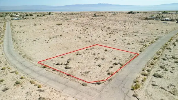 2710 Henshaw, Thermal, CA 92274