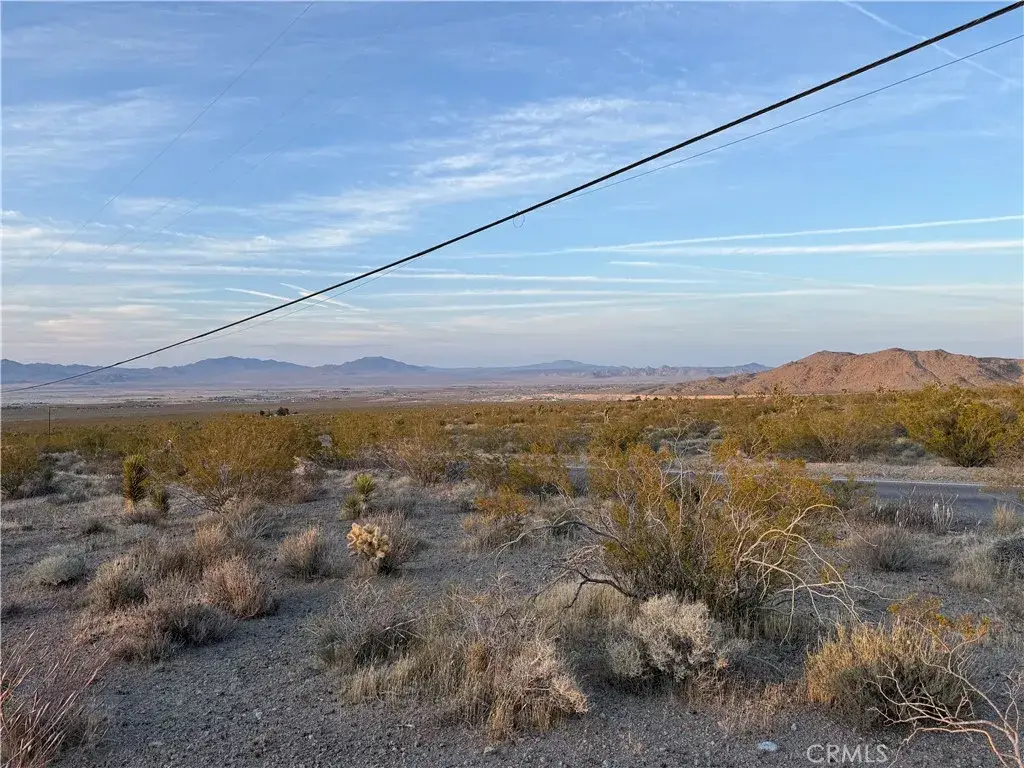 0 El Dorado, Lucerne Valley, CA 92356 - #1