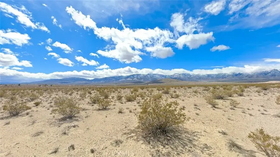 0 El Dorado, Lucerne Valley, CA 92356 - #2