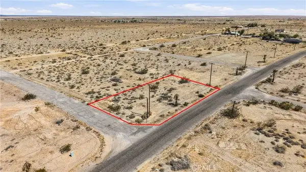 1015 Sea Shore, Thermal, CA 92274