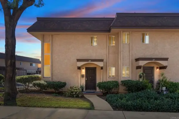 2121 E Grand Ave #28G, Escondido, CA 92027