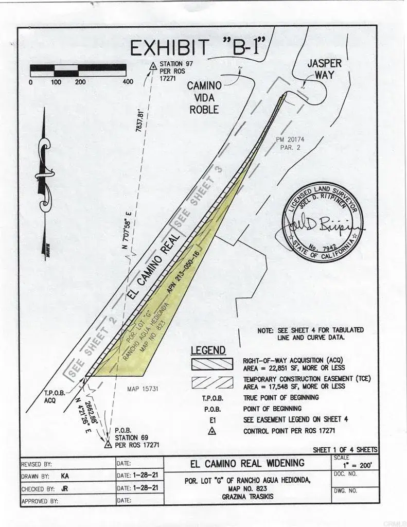 25 El Camino Real, Carlsbad, CA 92009 - #1