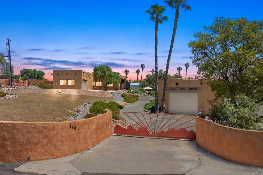 129 Emilia Lane, Fallbrook, CA 92028 - #1