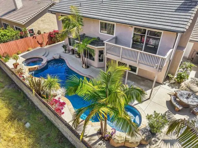 3442 Celinda Drive, Carlsbad, CA 92008 - Image #1