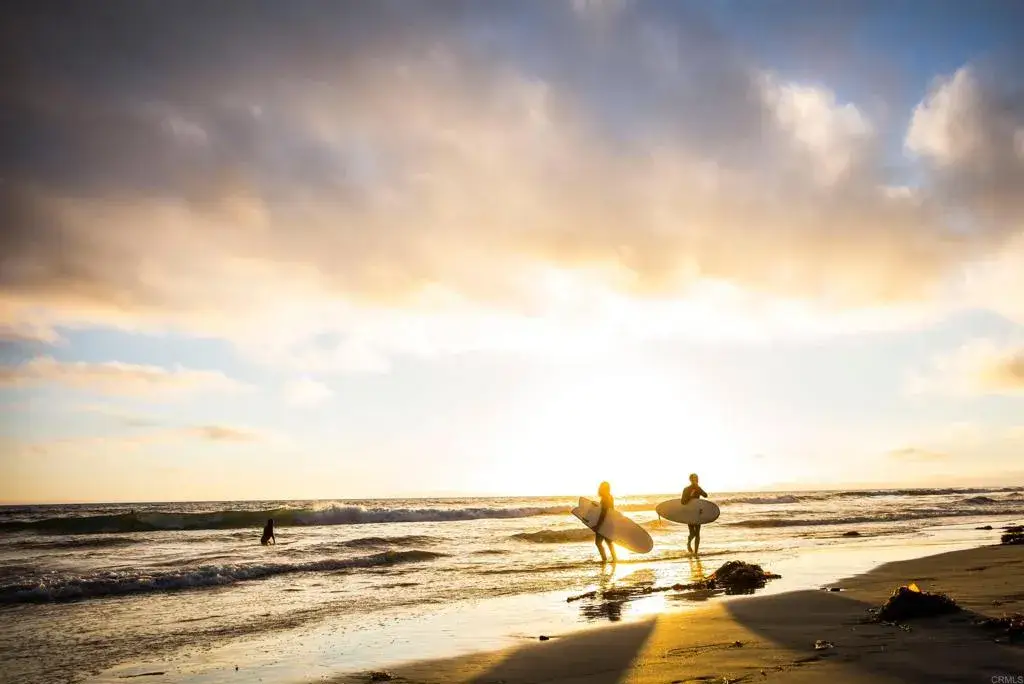 Fulvia Lot 3, Encinitas, CA 92024 - #1