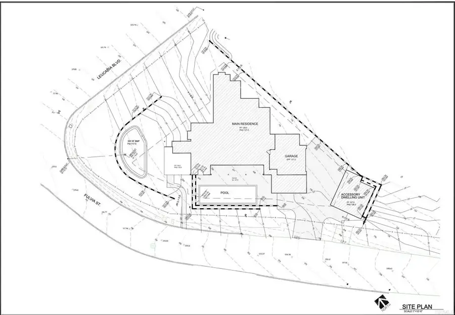 Fulvia Lot 3, Encinitas, CA 92024 - #3