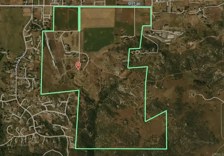 2342 Dye, Ramona, CA 92065 - Image #2