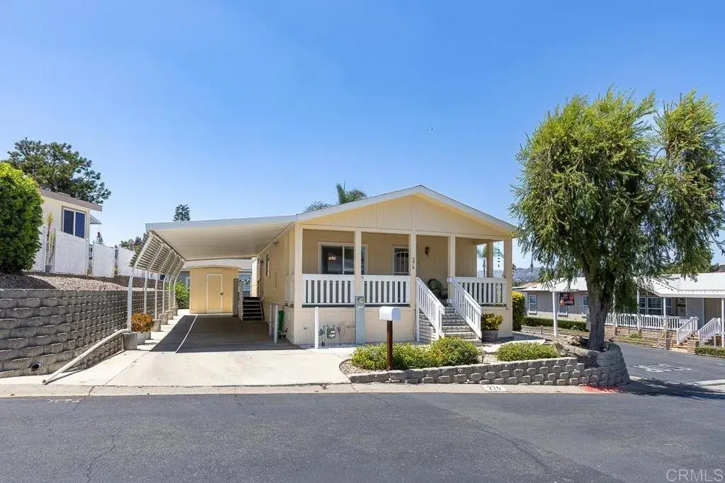 525 W El Norte Parkway #276, Escondido, CA 92026 - Image #1