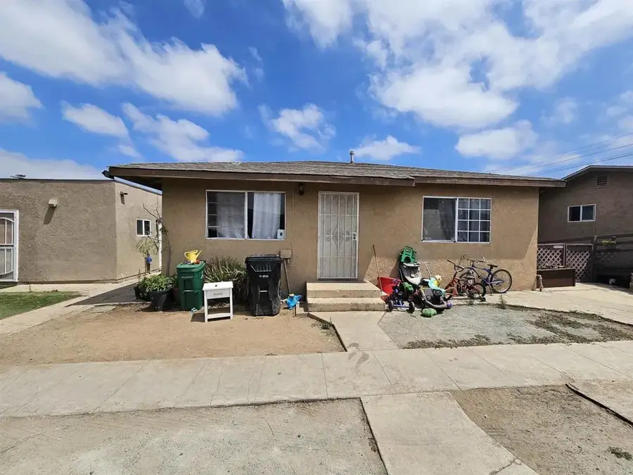 641 Morrison Street, San Diego, CA 92102 - Image #2