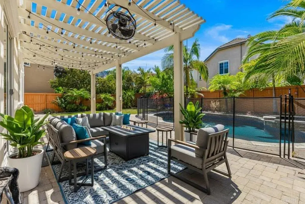 3848 Lake Park, Fallbrook, CA 92028 - Image #1