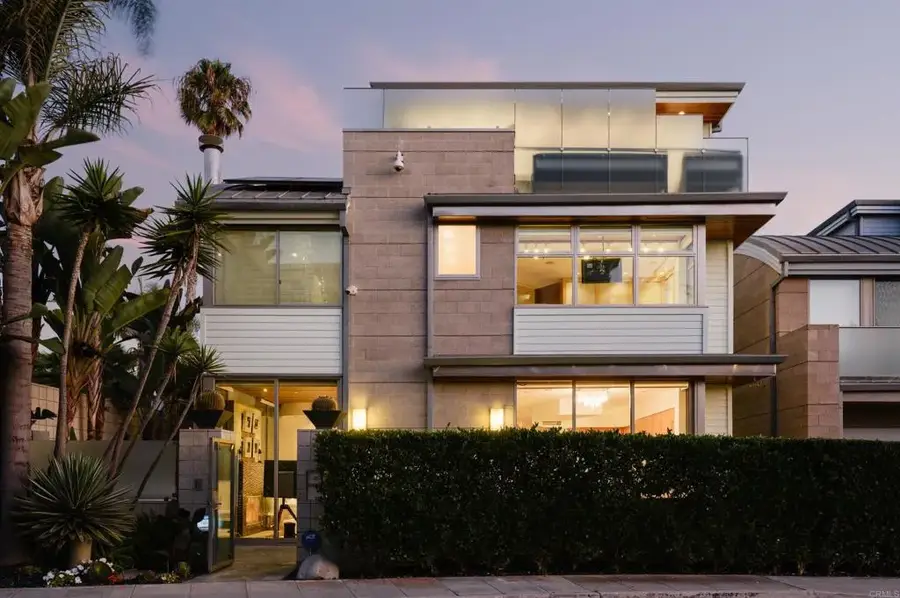 342 Playa Del Sur, La Jolla, CA 92037 - Image #2