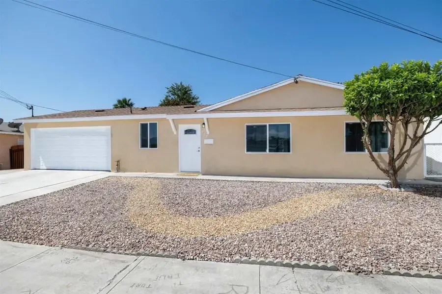 722 Osage Street, Spring Valley, CA 91977 - Image #2