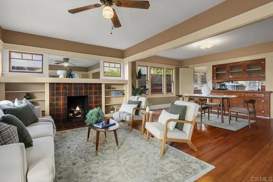 3805 Louisiana Street, San Diego, CA 92104 - Image #2