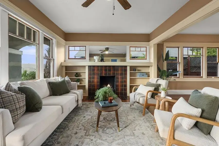 3805 Louisiana Street, San Diego, CA 92104 - Image #3