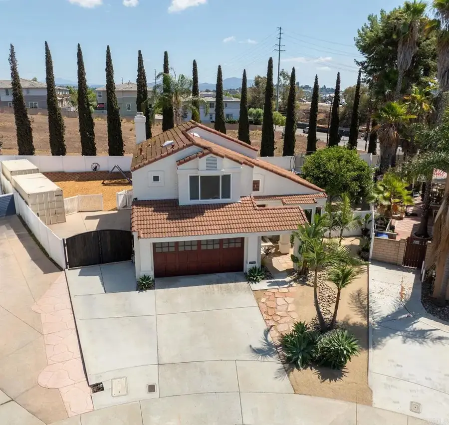 1401 Corte Rapallo, Escondido, CA 92026 - Image #2