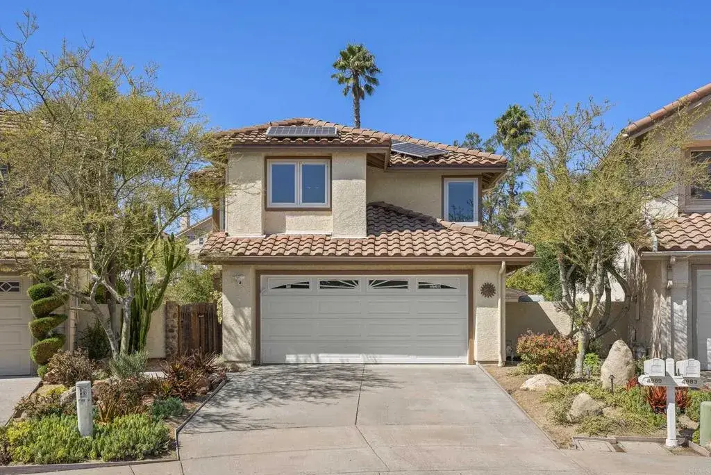 4989 Corte Playa Encino, San Diego, CA 92124 - Image #1