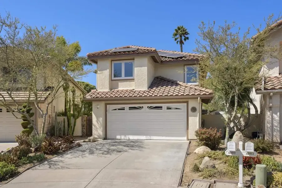 4989 Corte Playa Encino, San Diego, CA 92124 - Image #2