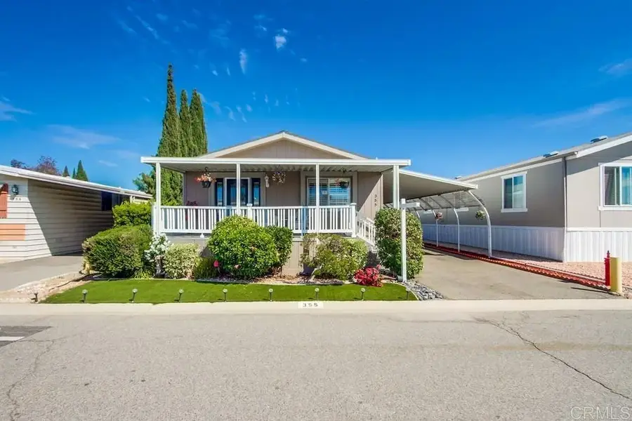 200 N El Camino Real #355, Oceanside, CA 92058 - Image #2