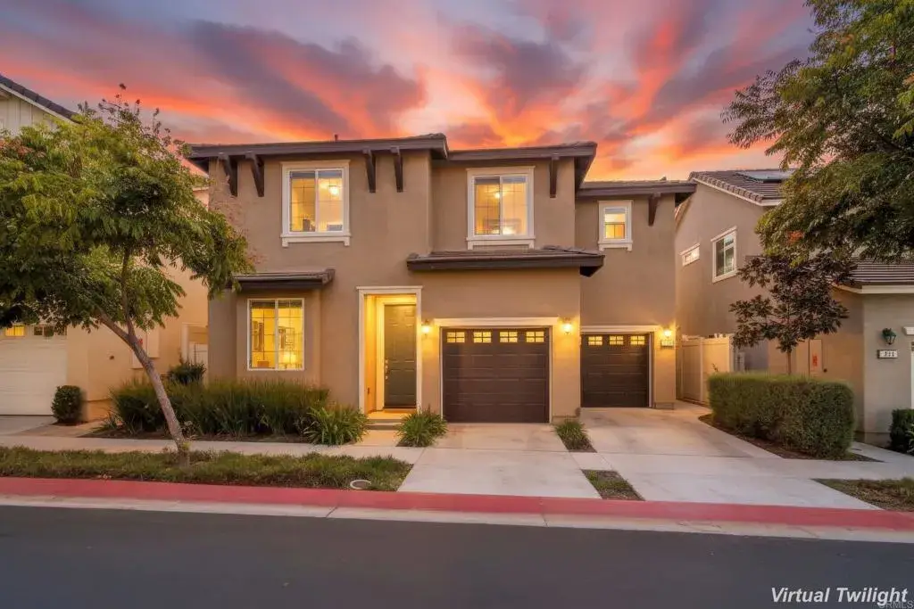 235 Spotted Saddle Way, Fallbrook, CA 92028 - Image #1