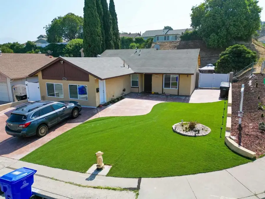 8441 Parkbrook Street, San Diego, CA 92114 - Image #2