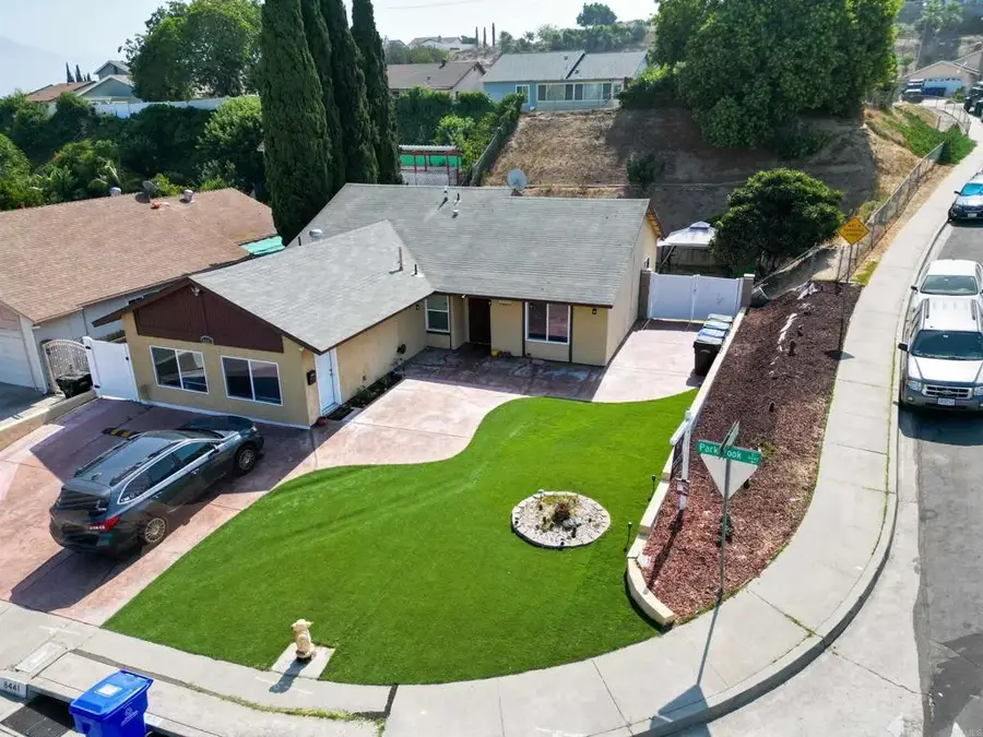 8441 Parkbrook Street, San Diego, CA 92114 - Image #3