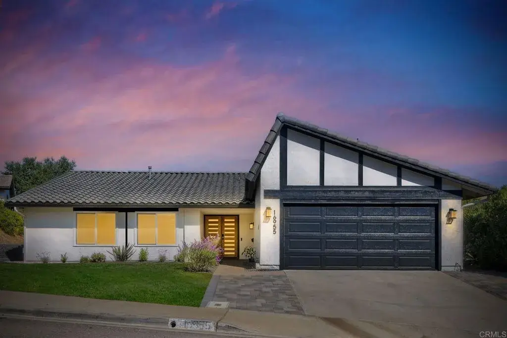 16955 Vinaruz Place, San Diego, CA 92128 - Image #1
