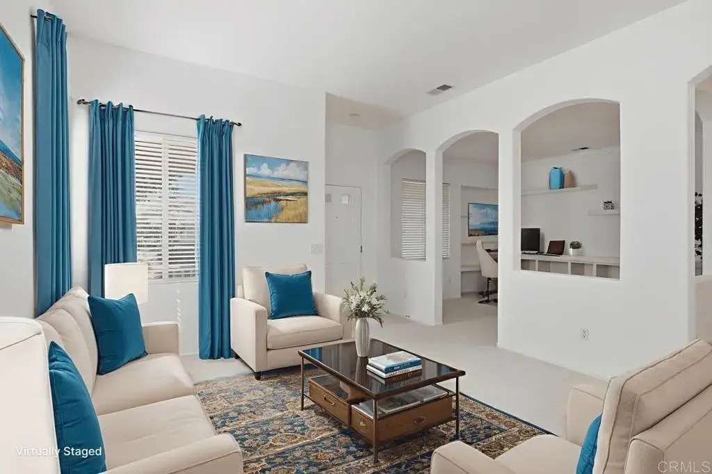 4968 Calle Arquero, Oceanside, CA 92057 - Image #1