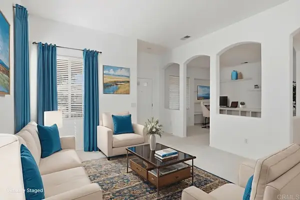 4968 Calle Arquero, Oceanside, CA 92057