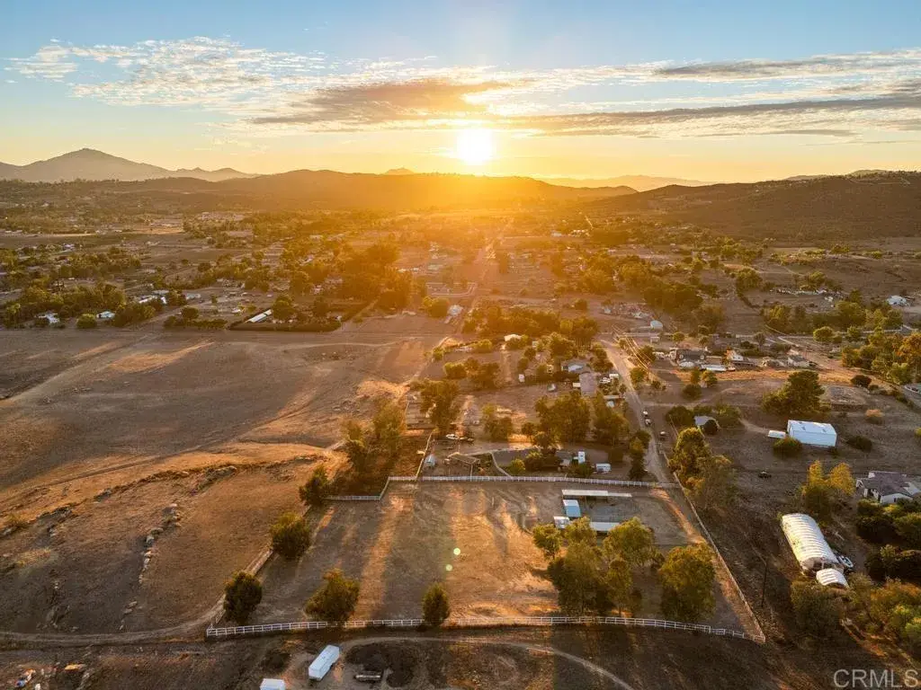 2043 Pamo Rd., Ramona, CA 92065 - Image #1