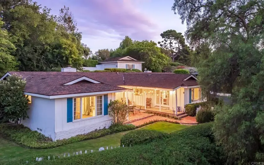 5757 San Elijo, Rancho Santa Fe, CA 92067 - Image #2