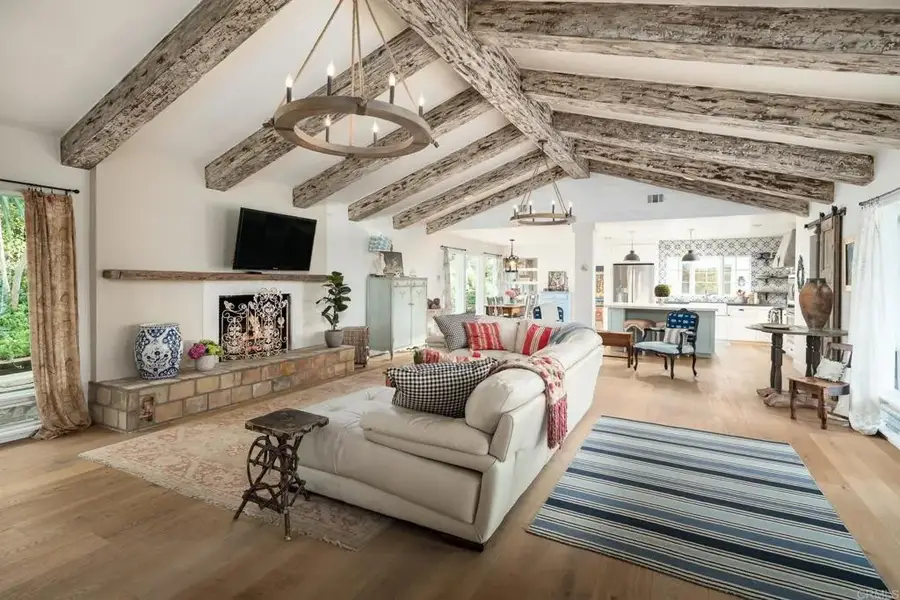 5757 San Elijo, Rancho Santa Fe, CA 92067 - Image #3