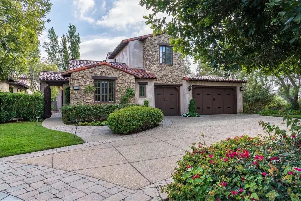 18596 Corte Fresco, Rancho Santa Fe, CA 92091 - Image #1