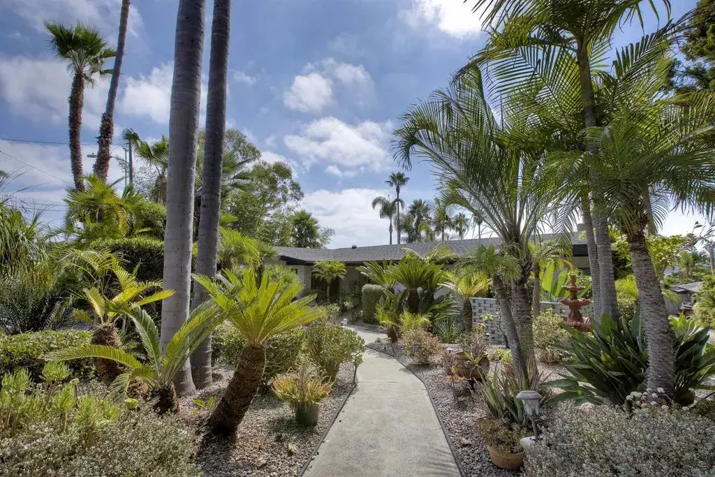 1773 Ivy Road, Oceanside, CA 92054 - #1