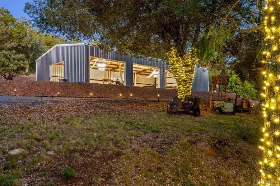 4700 Highway 78, Julian, CA 92036 - #3