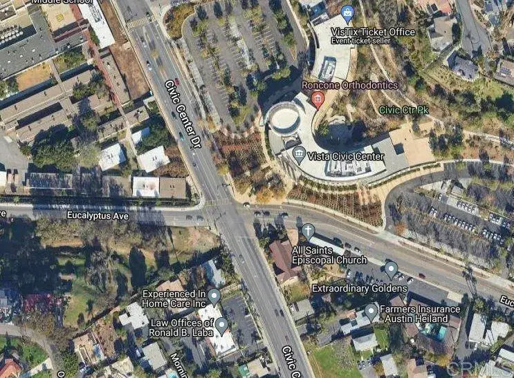 211 Civic Center Drive, Vista, CA 92084 - #2