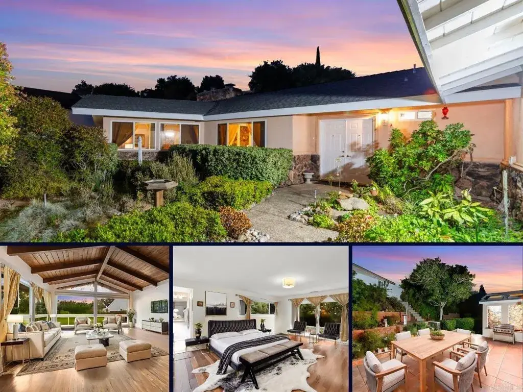 4029 Carpenter Ln, La Mesa, CA 91941 - Image #1