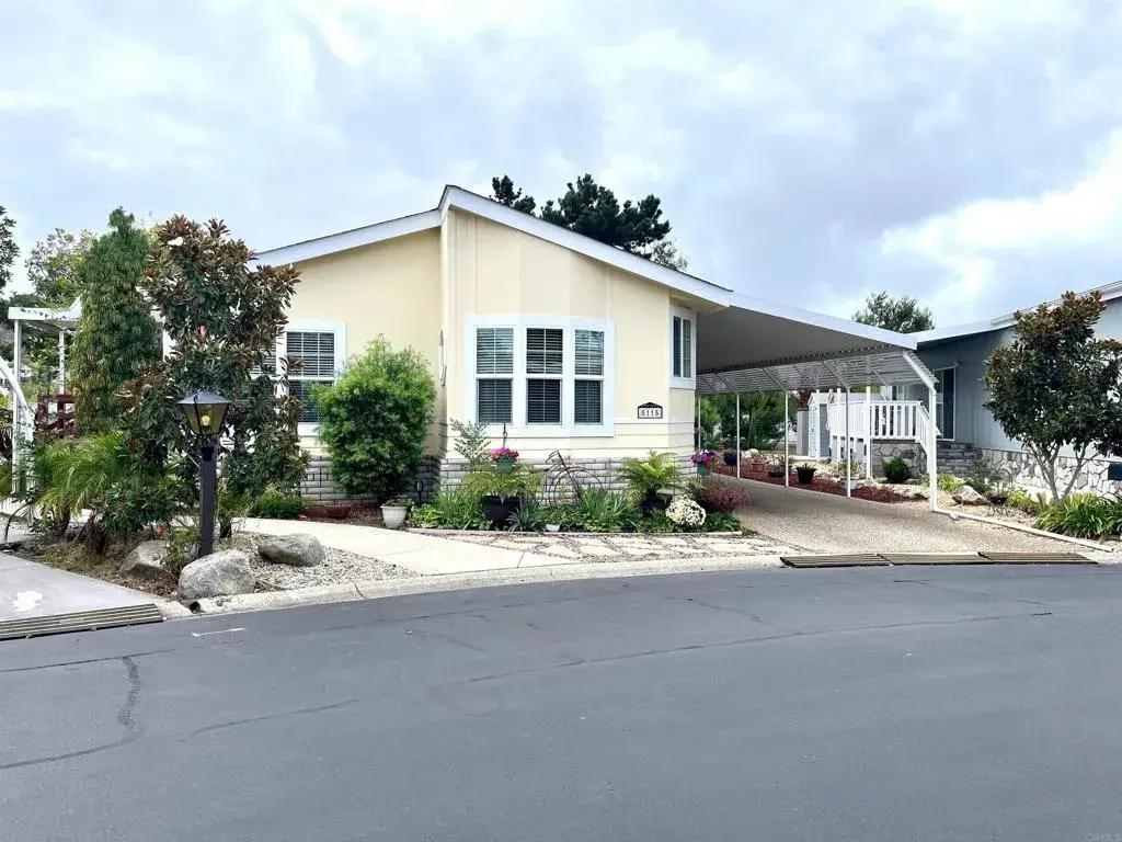 5115 Don Miguel Drive, Carlsbad, CA 92010 - #1