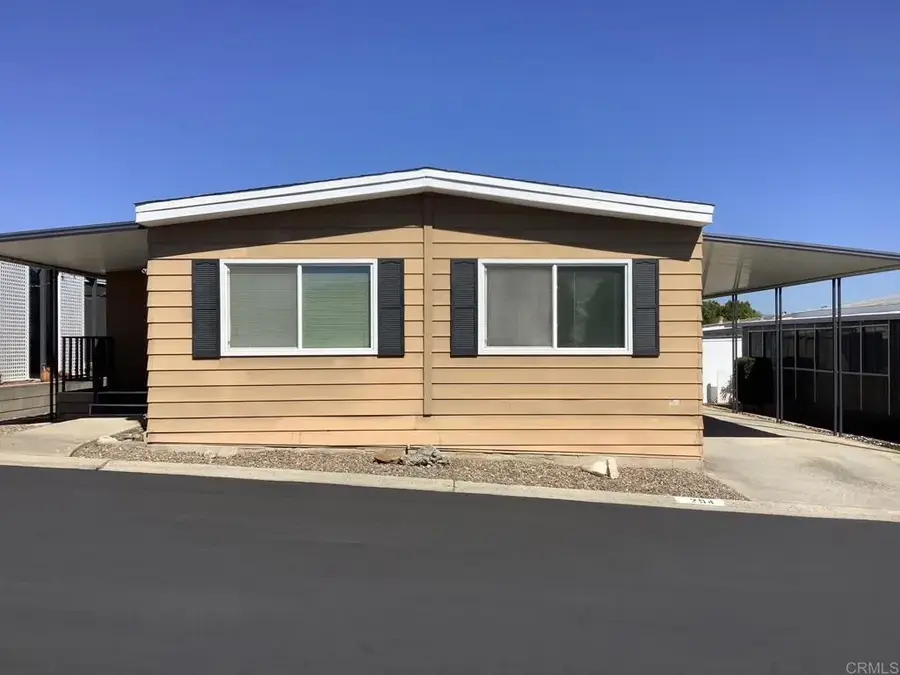 650 S Rancho Santa Fe. Rd #294, San Marcos, CA 92078 - Image #2