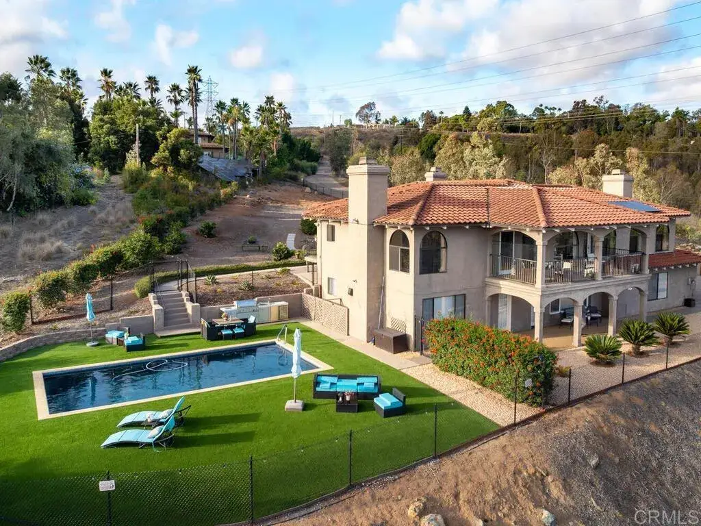 7087 Rancho Santa Fe View Court, Rancho Santa Fe, CA 92067 - Image #1