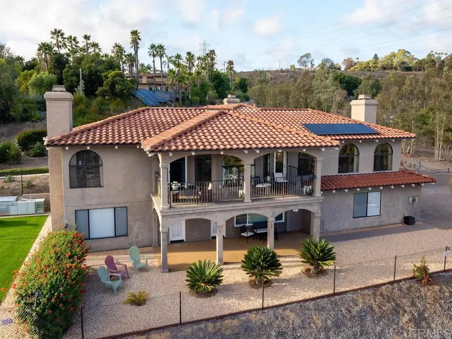 7087 Rancho Santa Fe View Court, Rancho Santa Fe, CA 92067 - Image #2