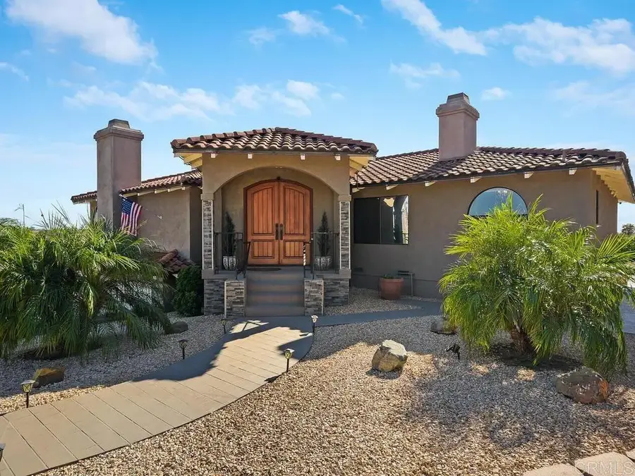 7087 Rancho Santa Fe View Court, Rancho Santa Fe, CA 92067 - Image #3