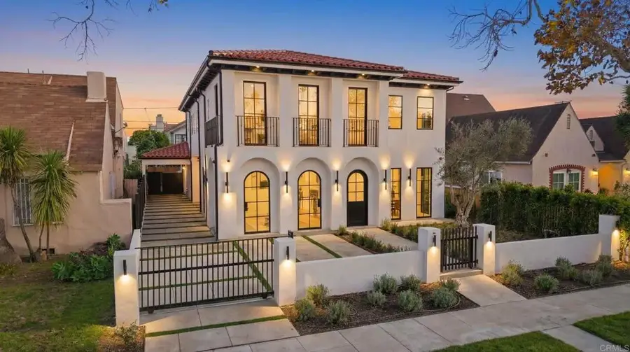 160 N Stanley Drive, Beverly Hills, CA 90211 - Image #2